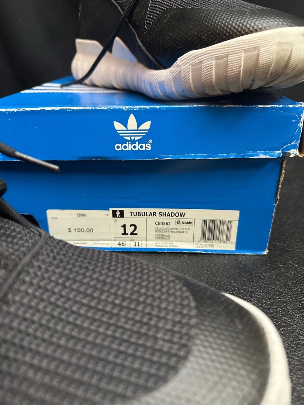 adidas breathable knit